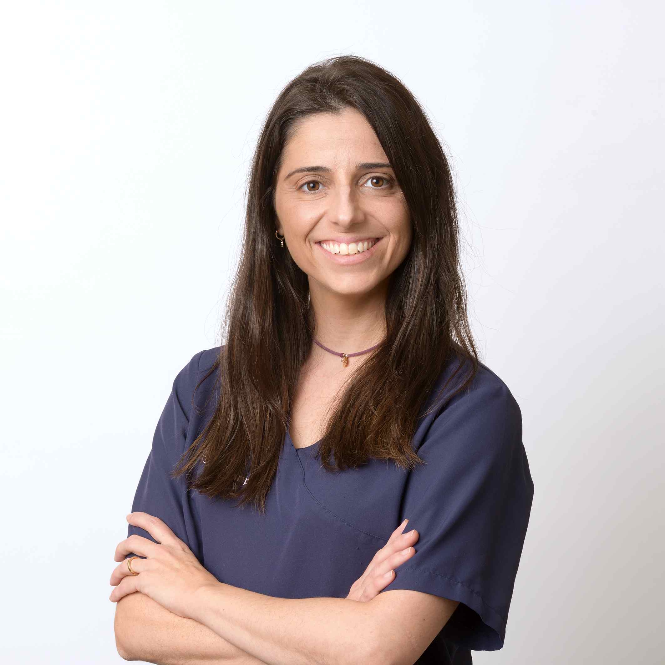Peraire Orcal, Núria